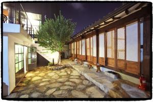 Foto de la galería de Dowon Guesthouse en Jeonju