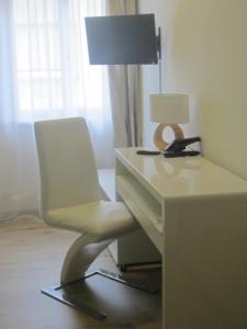 Galería fotográfica de Hotel-Pension Adler Untertürkheim en Stuttgart