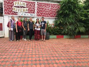 Galeriebild der Unterkunft Palm Rivera Kochi in Kochi