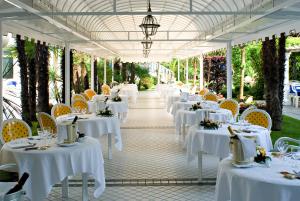 Gallery image of Hotel Metropole in Abano Terme