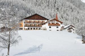 Fotografia z galérie ubytovania Hotel Ultnerhof v destinácii Santa Gertrude nella Val d'Ultimo
