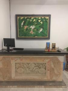 Gallery image of Anggrek Mas Bed & Breakfast in Ubud