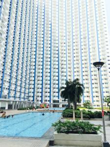 Gallery image of SMDC Light Residences Condominium in Manila