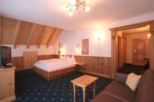 Fotografia z galérie ubytovania Hotel Fatlar v destinácii Ischgl