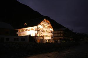 Fotografia z galérie ubytovania Hotel Fatlar v destinácii Ischgl