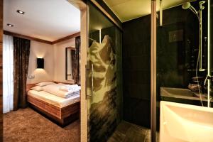 Fotografia z galérie ubytovania Hotel Fatlar v destinácii Ischgl
