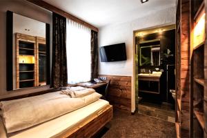 Fotografia z galérie ubytovania Hotel Fatlar v destinácii Ischgl