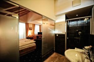 Fotografia z galérie ubytovania Hotel Fatlar v destinácii Ischgl