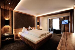 Fotografia z galérie ubytovania Hotel Fatlar v destinácii Ischgl