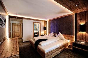 Fotografia z galérie ubytovania Hotel Fatlar v destinácii Ischgl