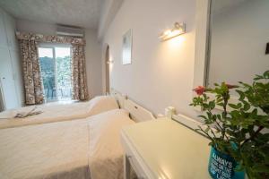 Fotografie z fotogalerie ubytování Athena Apartments v destinaci Agia Galini + 15 fotografií