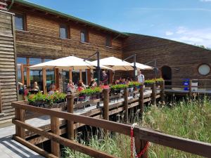 Fotografie z fotogalerie ubytování Hotel Caneo v destinaci Fossalòn
