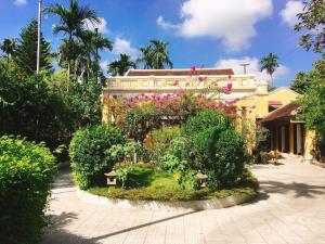 Photo de la galerie de l'établissement Ciel Homestay, à Hue