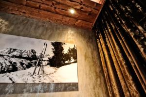 Fotografia z galérie ubytovania Hotel Fatlar v destinácii Ischgl + 20 fotografií