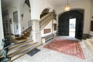 Fotografie z fotogalerie ubytování Palais Schrottenberg v destinaci Bamberg