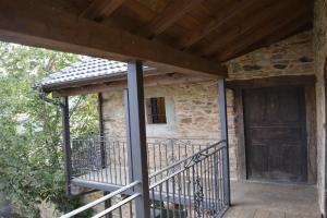 Galeriebild der Unterkunft La Casa de Rosa in Filiel