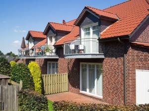 Afbeelding uit fotogalerij van Hotel Restaurant Schute in Emstek