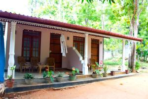 Imagen de la galería de Sigiri Leisure Holiday Home, en Sigiriya