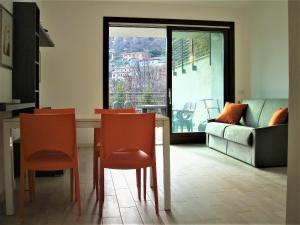 Gallery image of Green & Lake Home in Argegno
