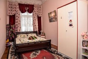 Photo de la galerie de l'établissement VIP-Apartments Angel palas, à Tchernivtsi