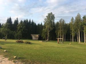 Fotografie z fotogalerie ubytování Kõveri Holiday Center v destinaci Kõveri