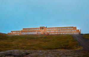 米湖Fosshotel Mývatn的相册照片