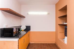 Cucina o angolo cottura di The Museum