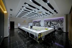 Fotografie z fotogalerie ubytování Horizont Hotel v destinaci Durrës