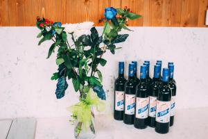 Fosshotel Mývatn的酒水