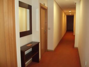 Fotografie z fotogalerie ubytování Hotel Alfageme v destinaci Trobajo del Camino