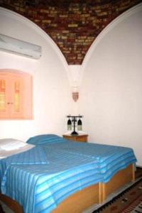 Легло или легла в стая в villa al diwan luxor