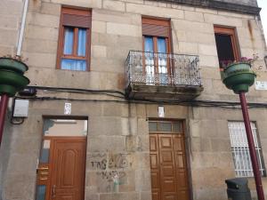 Fotografia z galérie ubytovania Pepe House 50 v destinácii Vigo