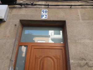 Fotografia z galérie ubytovania Pepe House 50 v destinácii Vigo