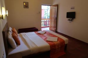 Gallery image of Hotel Celi in Calangute