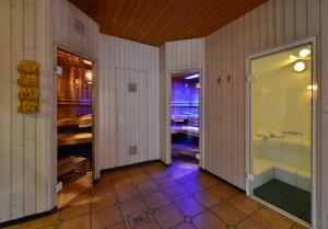 Spa in/ali druge wellness storitve v nastanitvi Hotel Der Lindenhof