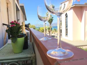 Balcone o terrazza di Bogamarì