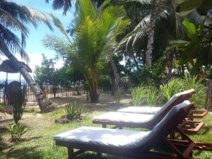 Gallery image of Residence Tsara Vintana in Ambatoloaka +20 photos