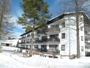 Gallery image of Appartement Sonnenhof in Füssen