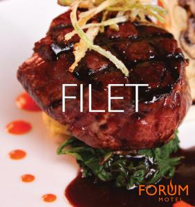 Gallery image of Forum Motel in Recife