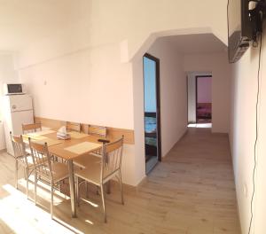 Fotografie z fotogalerie ubytování Apartament Lupu - Eforie Nord v destinaci Eforie Nord