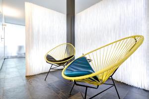 Galería fotográfica de Hotel Lün en Brand