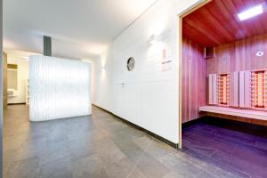 Galería fotográfica de Hotel Lün en Brand
