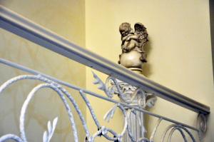 Foto dalla galleria di Crown Hotel a Kutaisi