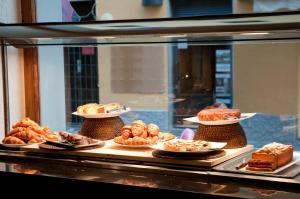 Gallery image of Hotel Sole in Orbetello +11 photos