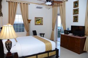 Gallery image of Ocean West Boutique Hotel in Nassau