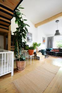 Fotografia z galérie ubytovania A Place Like Home Apartamenty Wiewiorcza v destinácii Gdansk