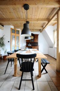 Fotografia z galérie ubytovania A Place Like Home Apartamenty Wiewiorcza v destinácii Gdansk