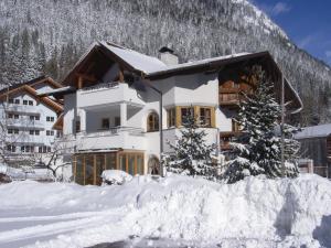 Zdjęcie z galerii obiektu Valbella w mieście Ischgl