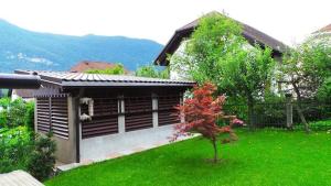 Gallery image of Apartments Rozi in Bovec
