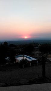 Gallery image of Balcon Al Paradiso in Santa Rosa de Calamuchita